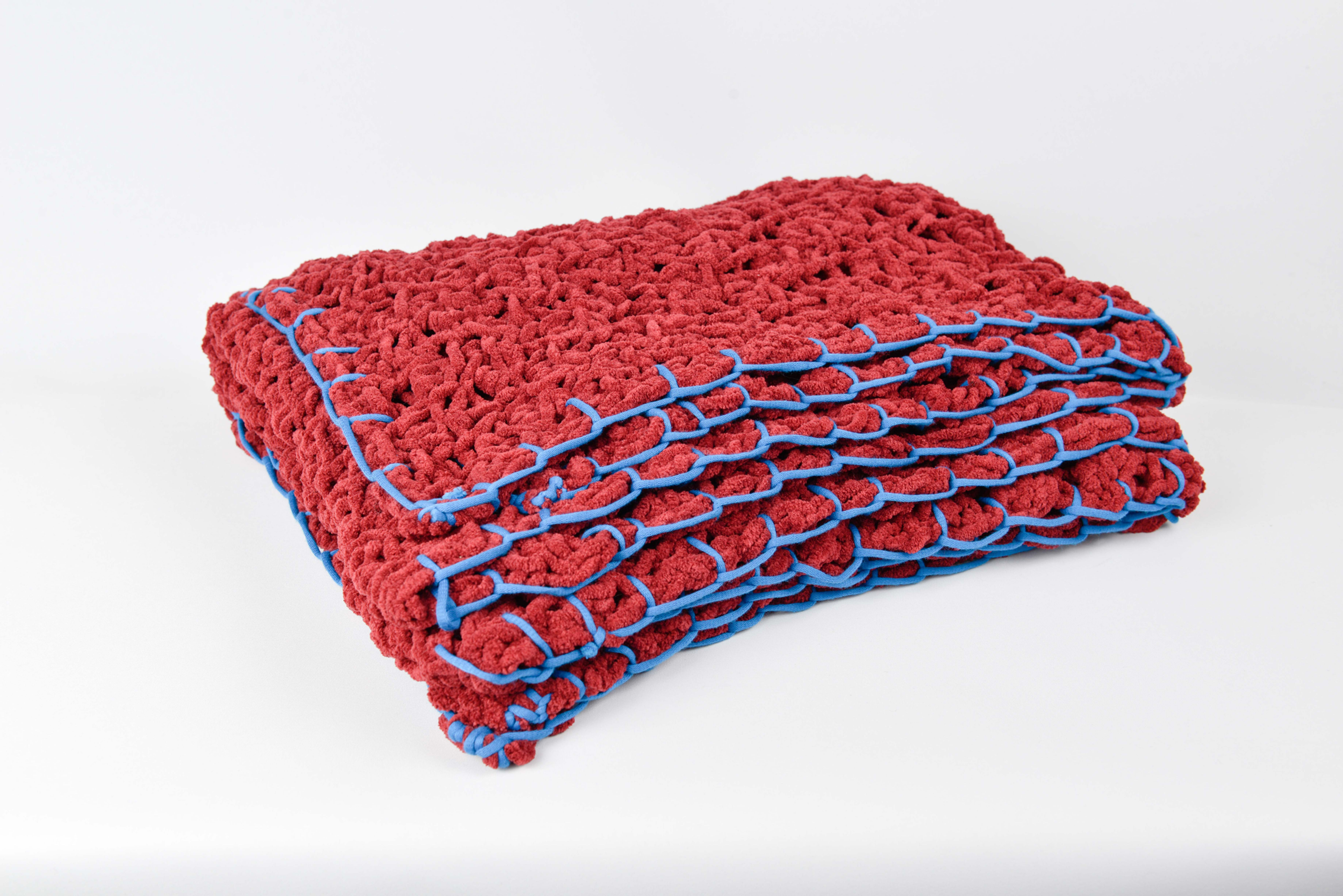 Chickpea Multipurpose Throw