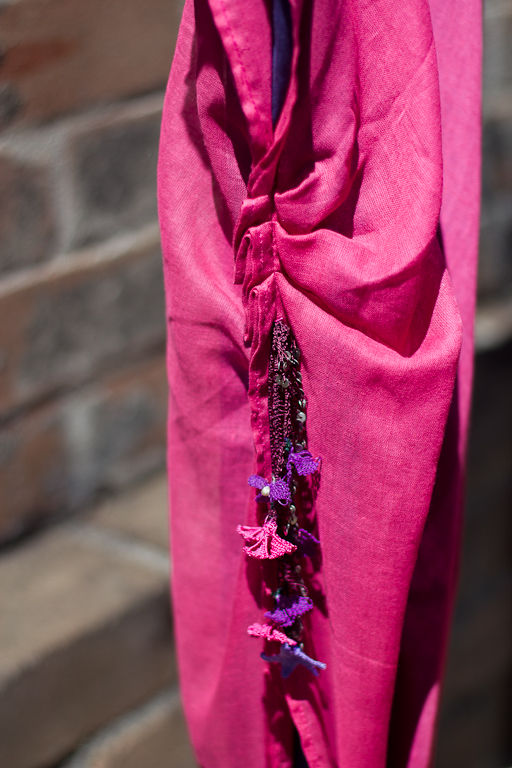 Thumbnail: TULBENT Pink Purple