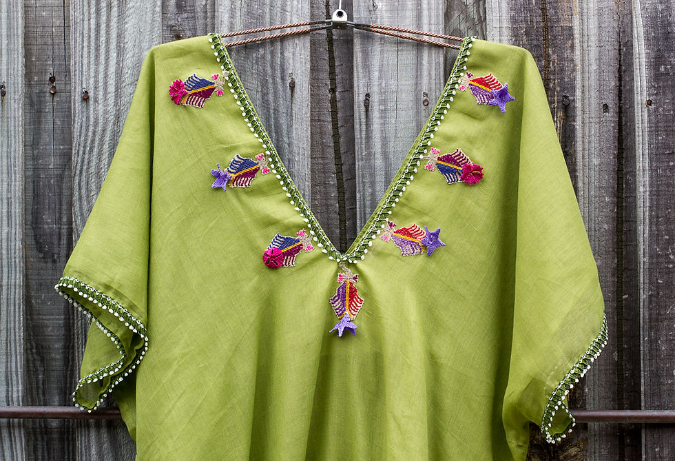 Thumbnail: TULBENT Green