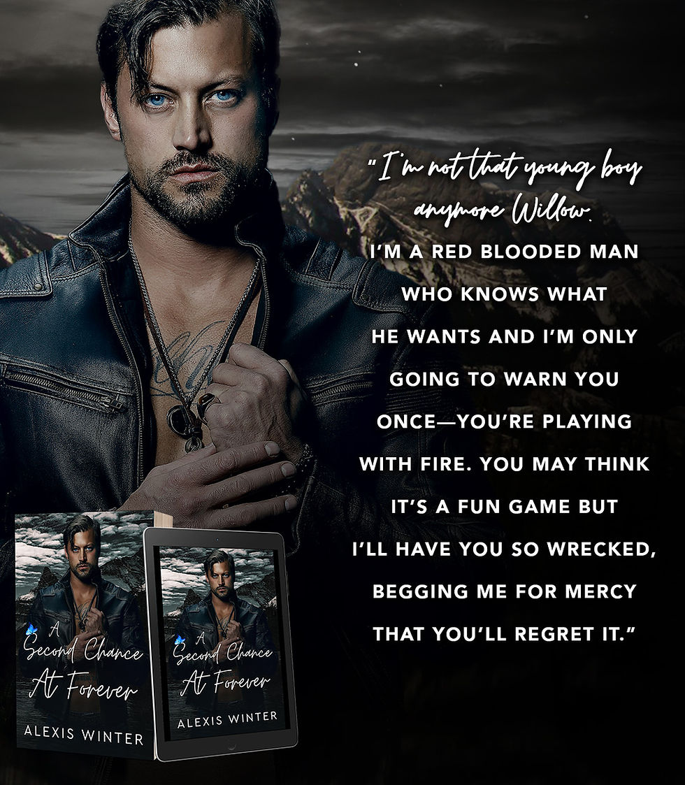 Thumbnail: Men of Rocky Mountain Ebook Bundle