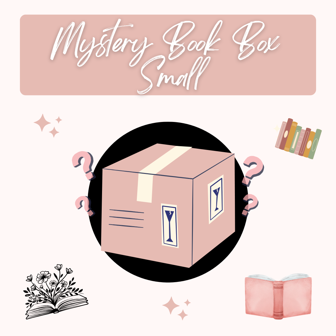 Mystery Box-SMALL