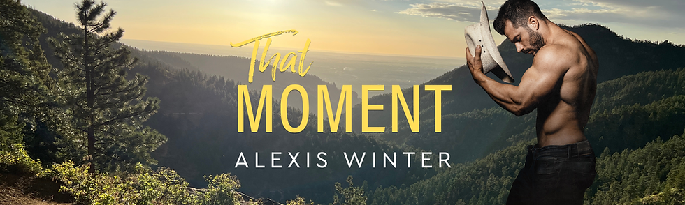 That Moment Sneak Peek