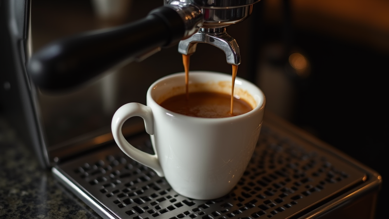 Théorie Barista Essentielle