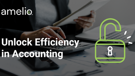 Unlock Efficiency in Accounting