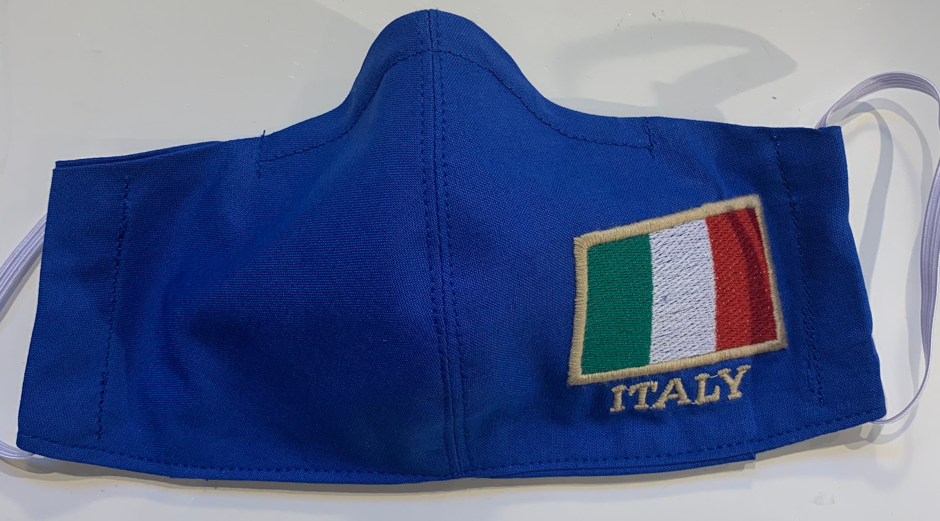 Facy Maske Italien Elbdirndl