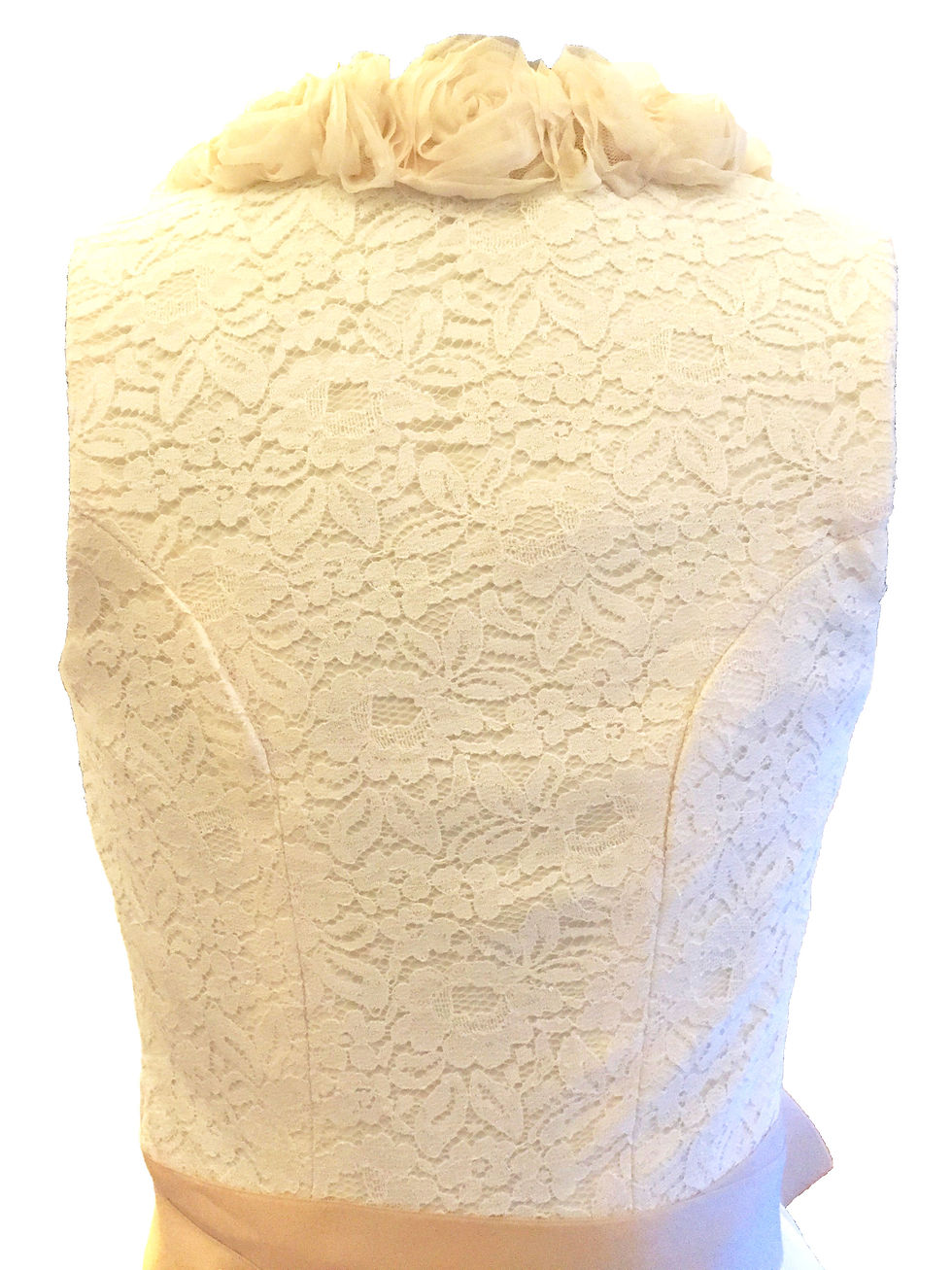 Miniaturbild: Brautdirndl Creme