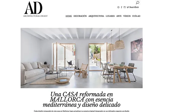 Get Wallpaper Luxury Mallorcahouseforsale For Free