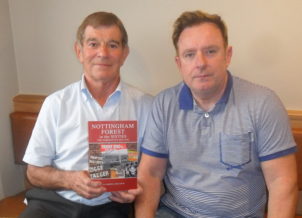 Sad news about Henry Newton.