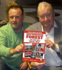 Death of a legend - Terry Hennessey.