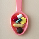 Dose diária de vitaminas