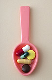 Daily dose of vitamins