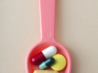Medication Overuse & Headaches