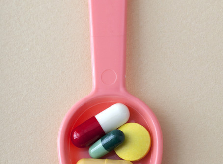 Safe Pain Medications for Cats
