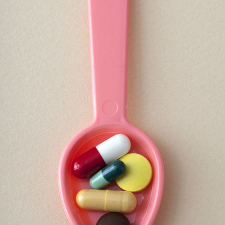 Gyermekorvosok titkai: így kerülheted el a felesleges gyógyszereket