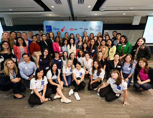 FemTech Connect Asia Group Shot.jpeg