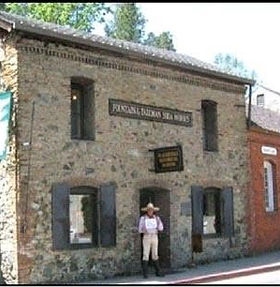 El Dorado County Historical Society 