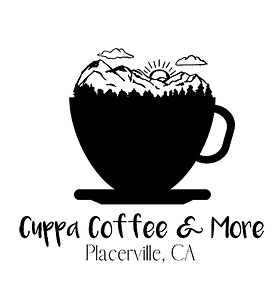 Cuppa Coffee & More