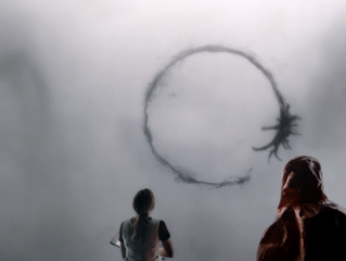 Arrival and the universal language