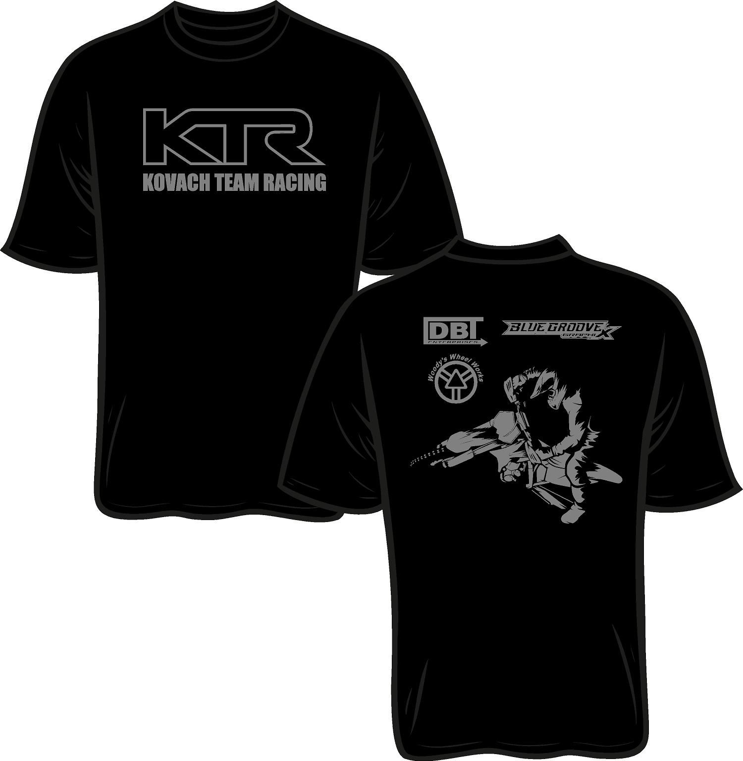 KTR T-Shirt