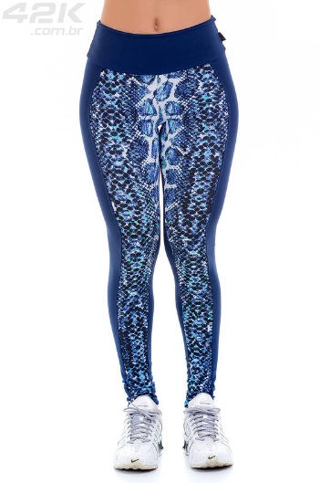 Miniatura: LEGGING Cobra 42k