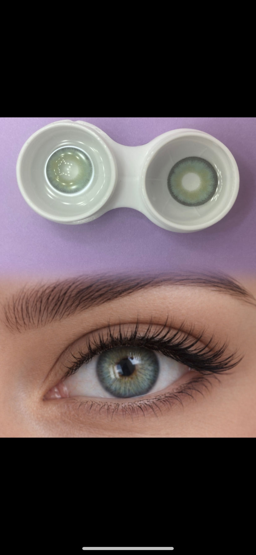 Miniature : Wusu Green 