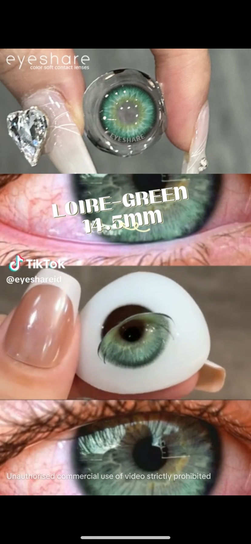 Miniature : Loire Green 