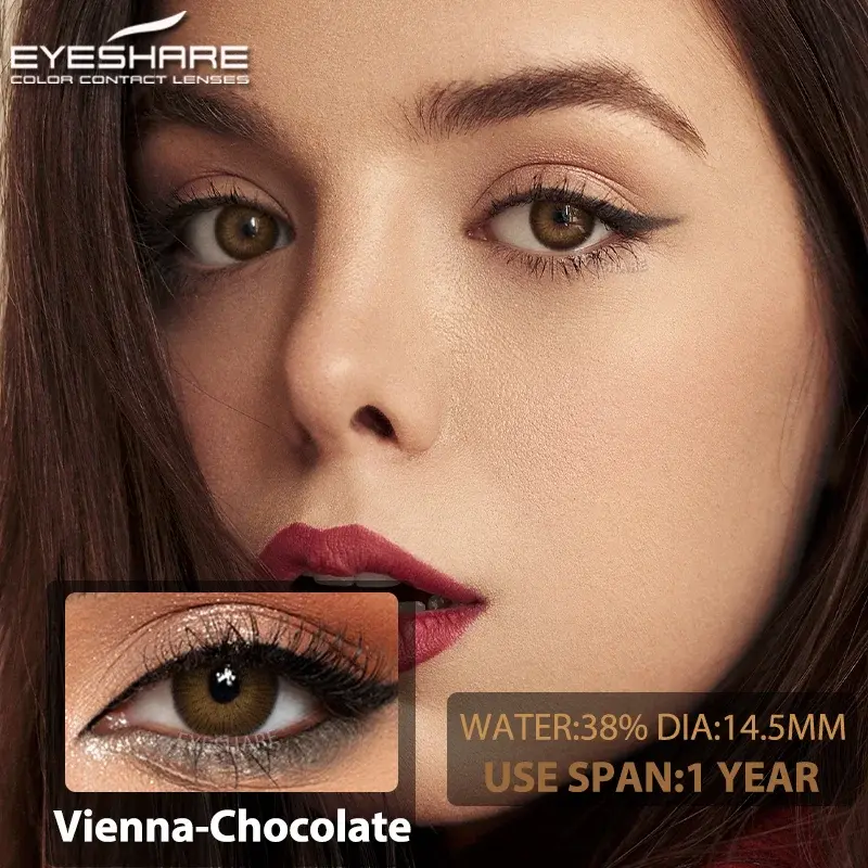 Miniature : Vienne chocolate 