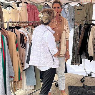 vendor village