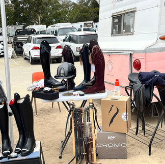 vendor village