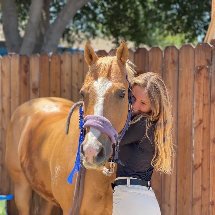 New Member Feature: Ella Troyna