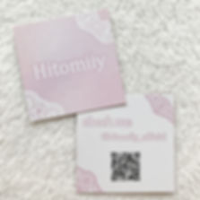Hitomiiy名刺.jpeg