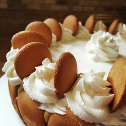 Banana Pudding Cheesecake