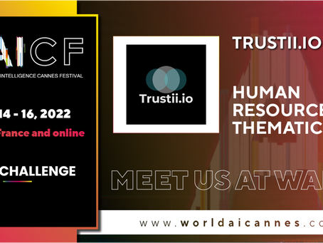 Are you ready for the WAICF DATA CHALLENGE ?