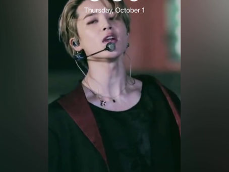 Download BTS Live Wallpaper for iOS