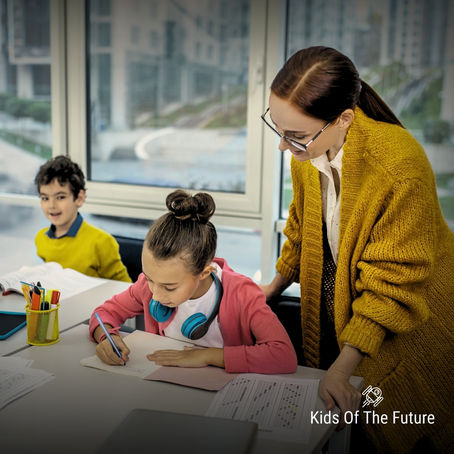 Learning Reimagined: How Individualized Approaches are Changing Education