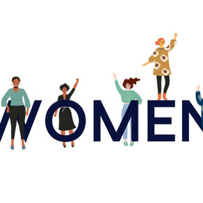 Menopause support on International Women's Day