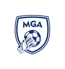 MGA LOGO