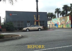 Culver City Creative Space