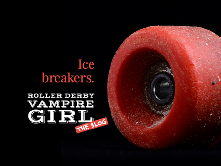 Ice Breakers