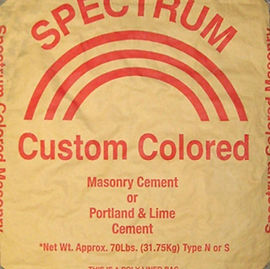 Cement