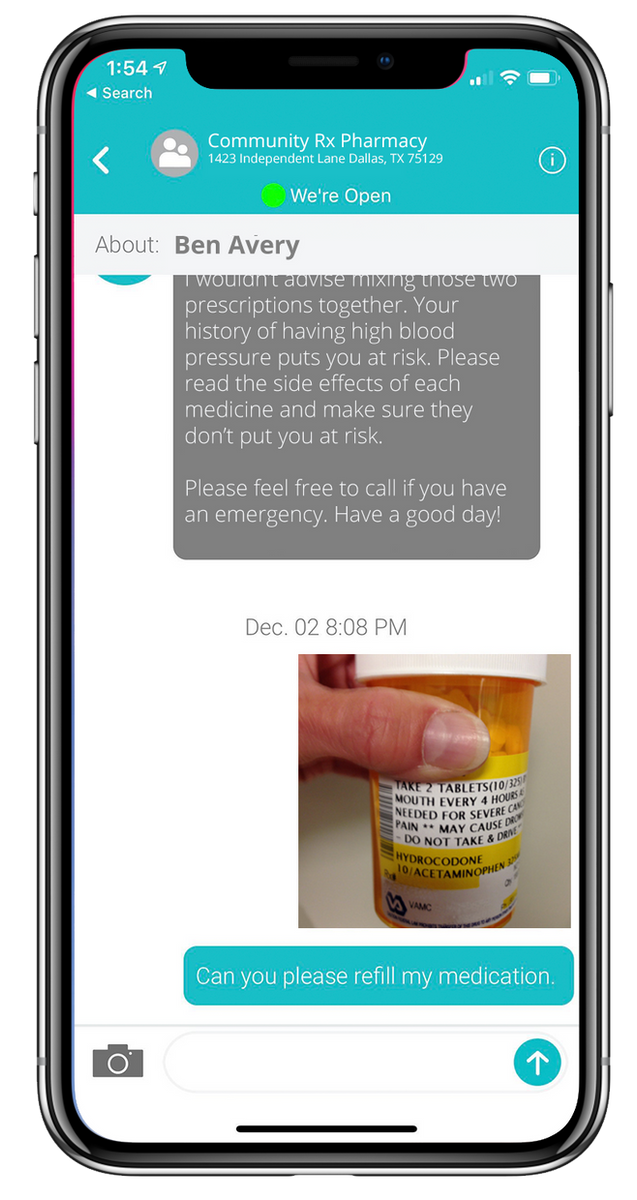 Wellness Pharmacy