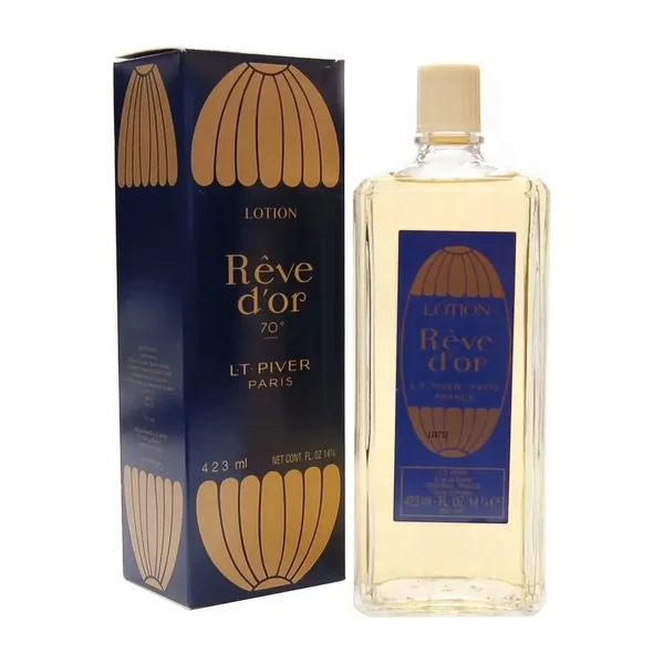 Rêve d'Or L.T. Piver