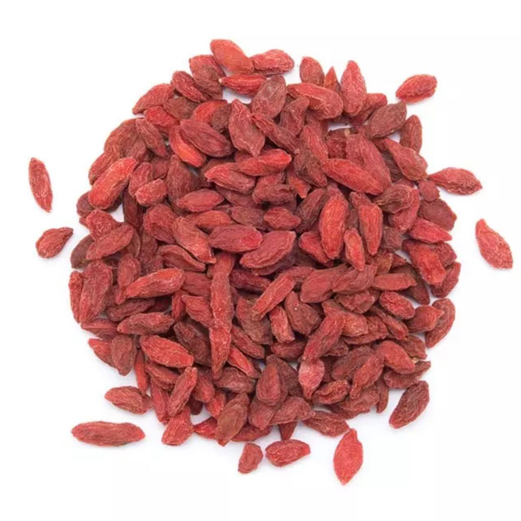 Baie de goji séchée 