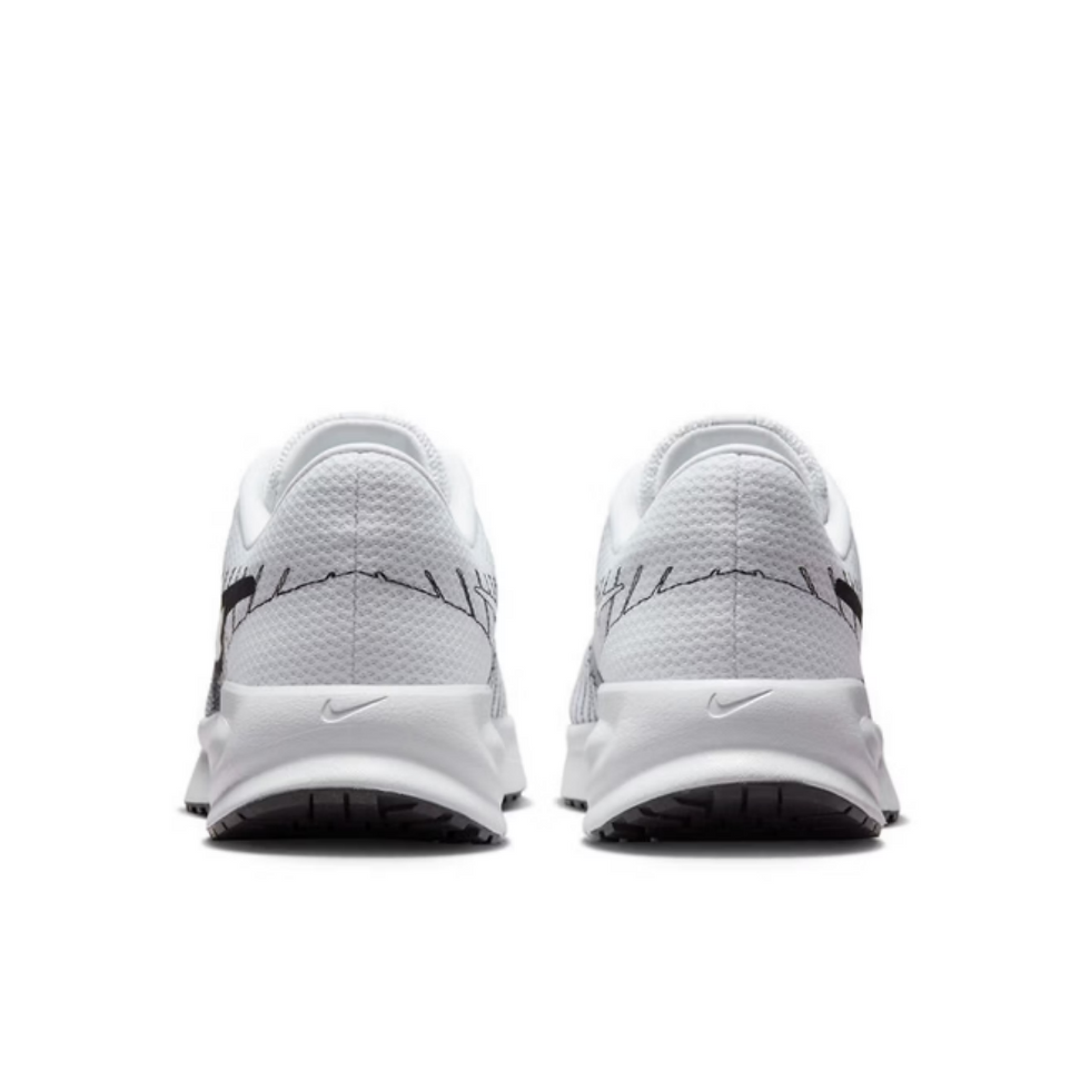 Miniatura: Nike Run Defy 2025: O Tênis de Corrida e Treino Ultra Resistente