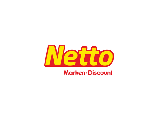 Wir sind regionaler Spendenpartner bei Netto Marken-Discount!