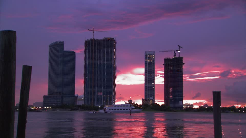 South Florida