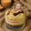 Miniature : 🎅Bougie gourmande  Poudre de Perlimpinpin