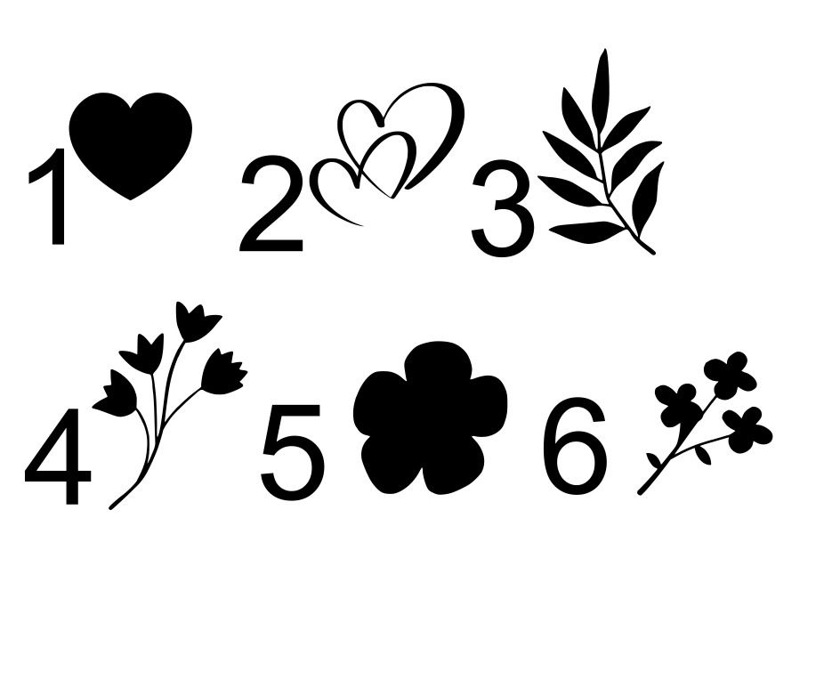 Miniature : Crayon à papier personnalisé