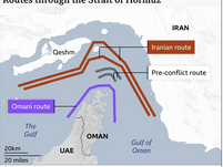 US Logistics Update [Jul 11, 2026]-English