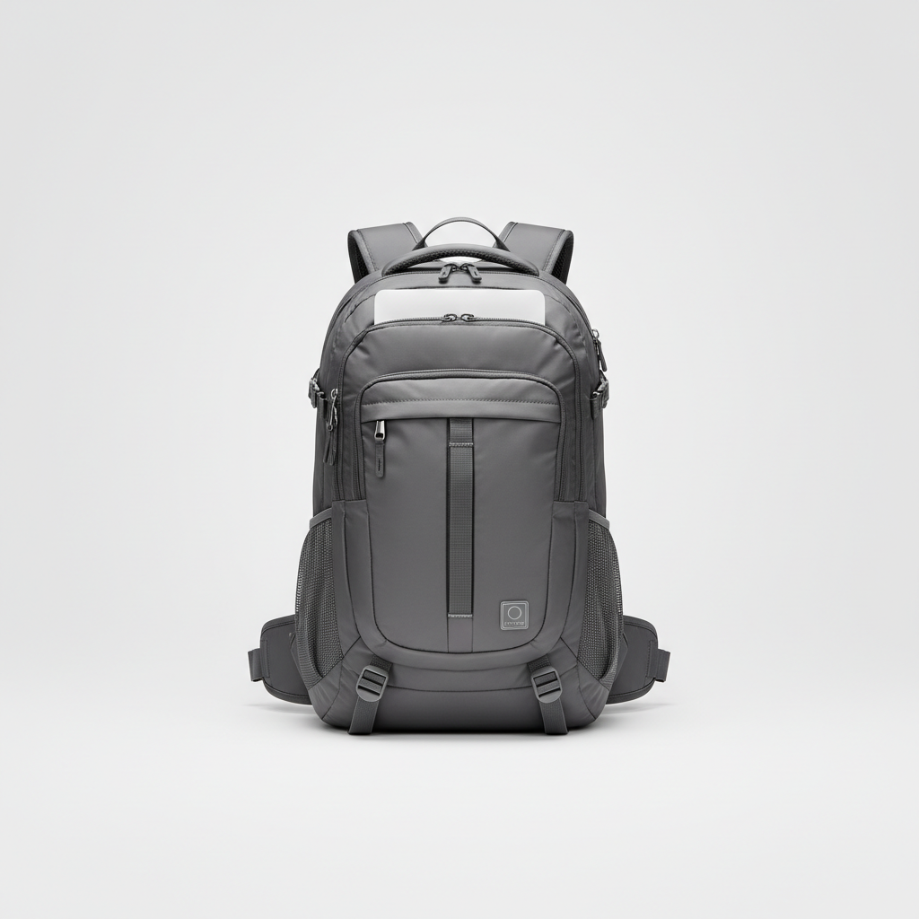 Mochila De Viagem